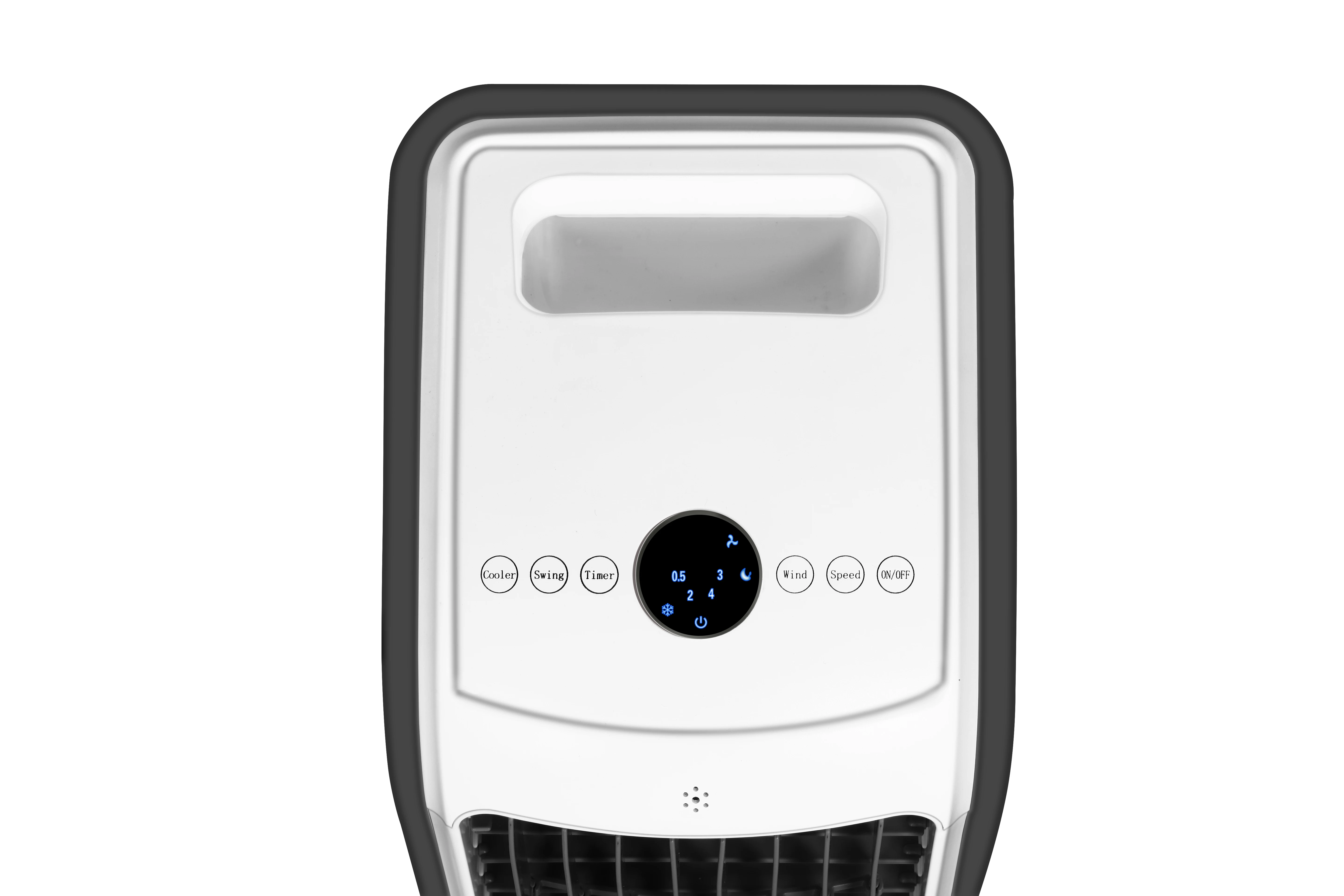 Best Sale Small Mobile Room Household  Arctic 4L Mini Water Evaporative Portable Air Cooler Manufacturer