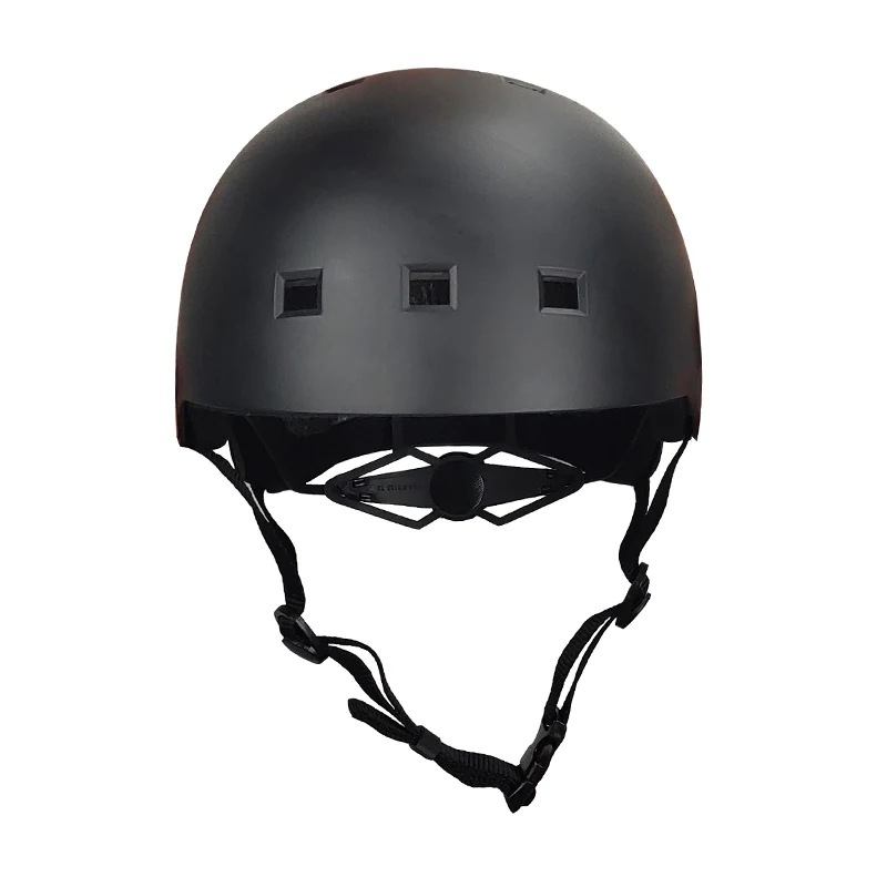 Adult Helmet Roller Skates Safety Skateboard BMX Cycling Racing Skating Snowboard Helmets For Bike Bicycle Riding