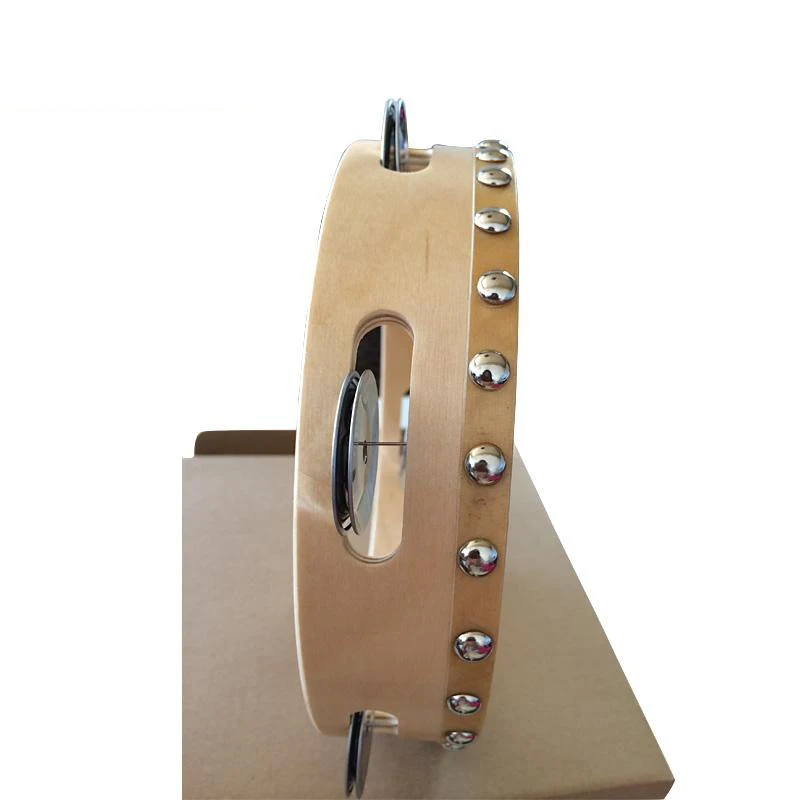 wooden framel  tambourine, hand drum, toy musical instruments, percussions