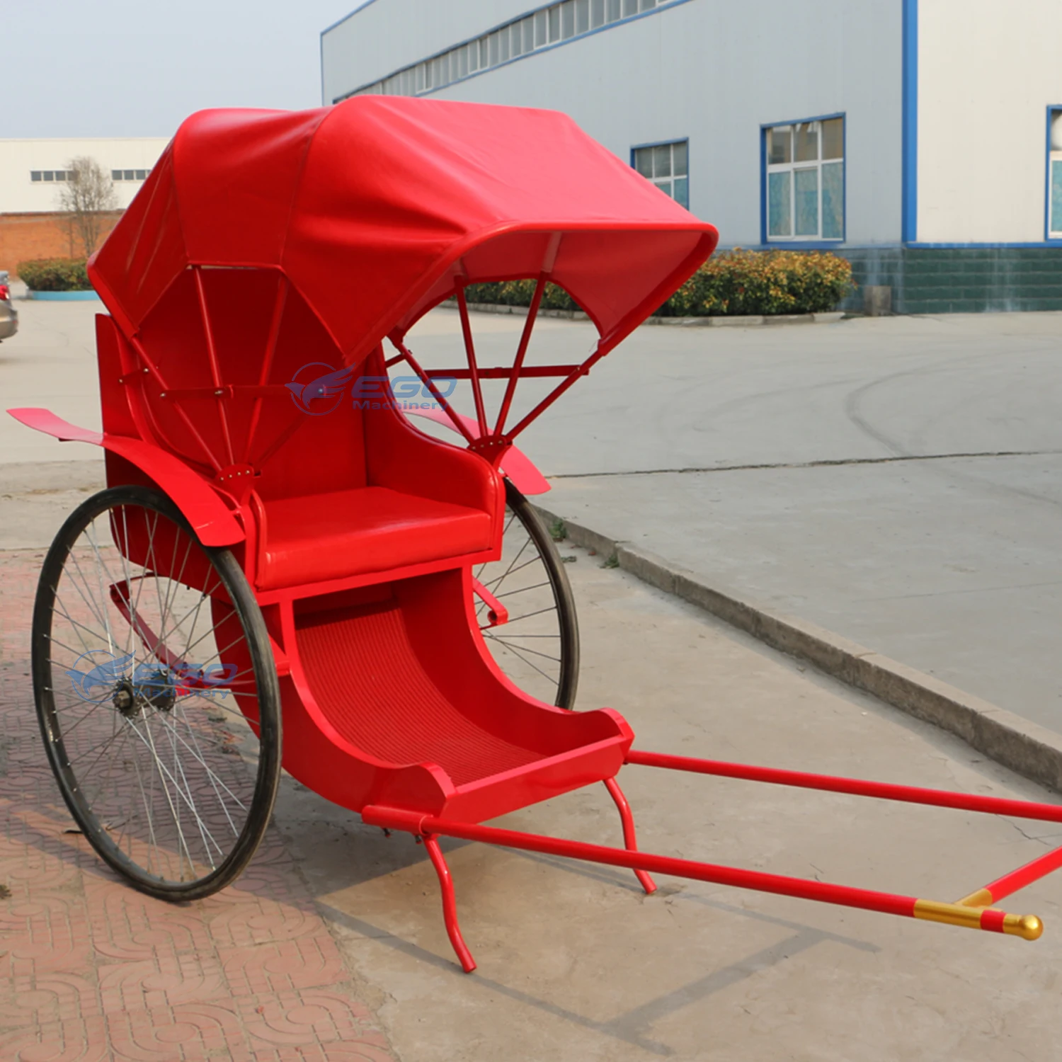 Классический Красный древний пассажирский рикша/OEM новейшее такси велосипедный трехколесный велосипед рикша для продажи