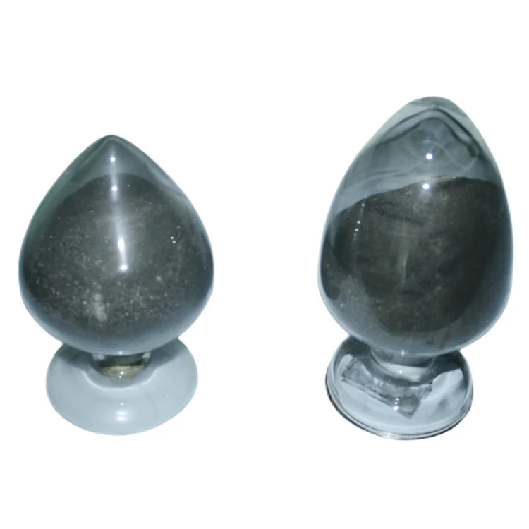 factory wholesale powder like hydrogen storage alloy powder with nickel and cobalt materials