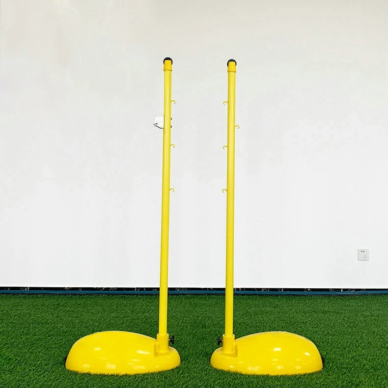 Haokang Portable  Badminton Net  Post