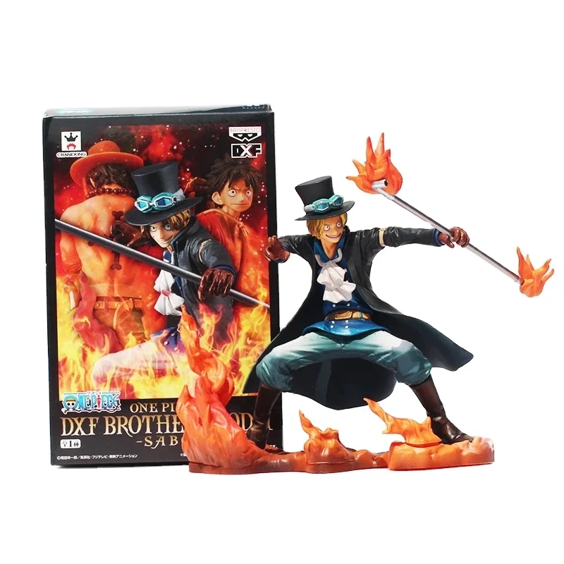 Hot Sale Factory Direct Price One Piece One Piece Figure Luffy Anime Figure