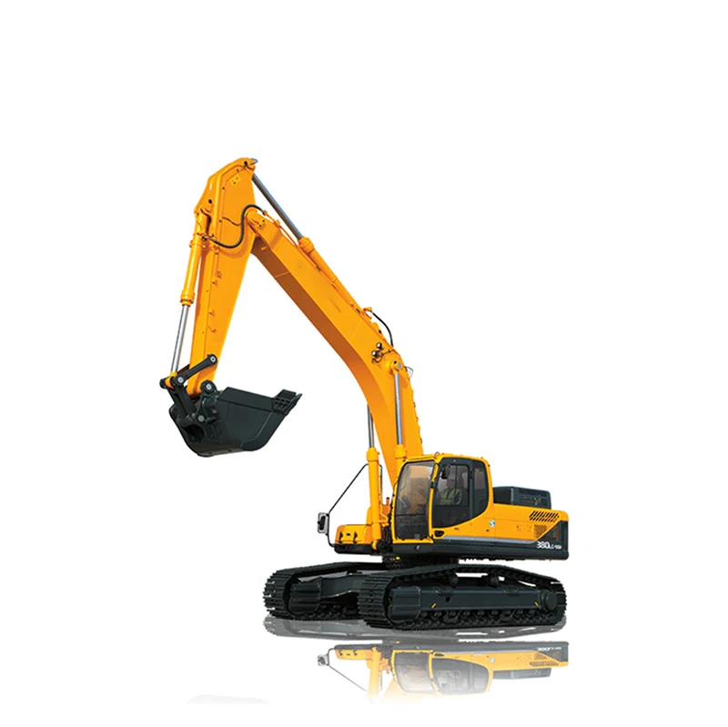 Экскаваторы XE15 экскаваторы