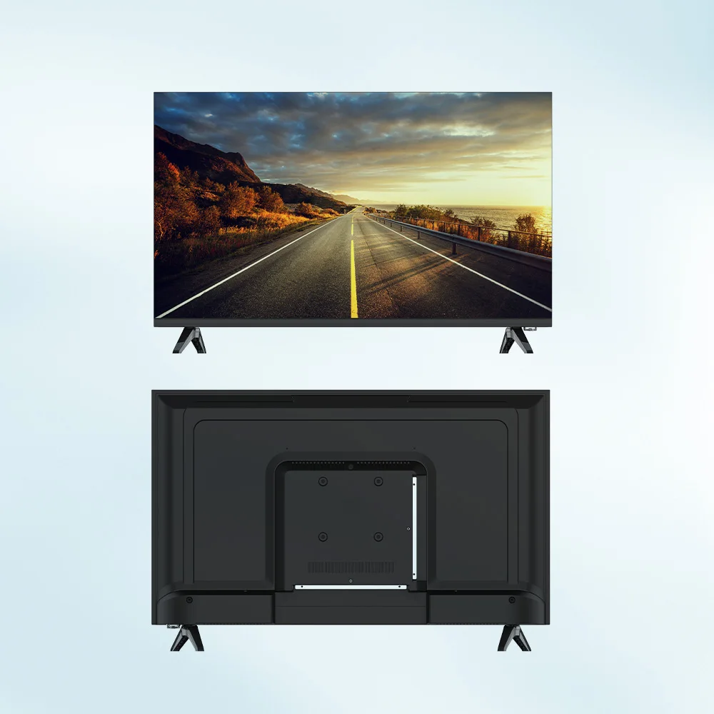 New Arrival 4K OLED High Quality Televisores-smart TV for Home
