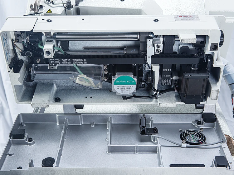 JUITA JT1790S Wholesale Industrial Sewing Machines Computerised Flat Buttonhole Sewing Machine