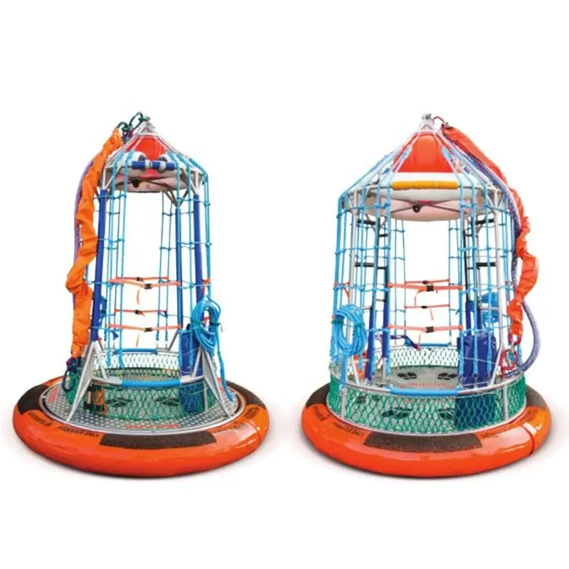 HYF series  Personnel Transfer Basket special for Offshore Wind Power