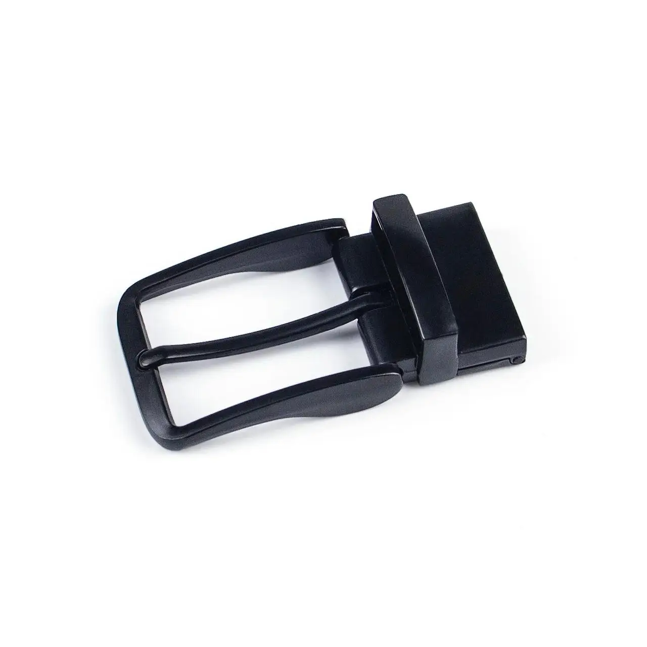 Heavy Duty Garment accessories for Clothing Belts custom belt buckle logo Metal Available at Affordable Price from India