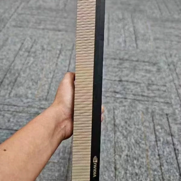 Видеокарты L40 48 ГБ с ECC GDDR6 8 8pin 300 Вт 4 * DP L40s RTX 3060 4090 4060 RX 580 cmp 90hx GPU