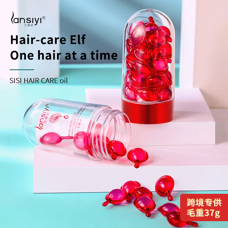 
Лидер продаж, натуральное масло для восстановления волос, сыворотка для восстановления волос, эфирные масла 