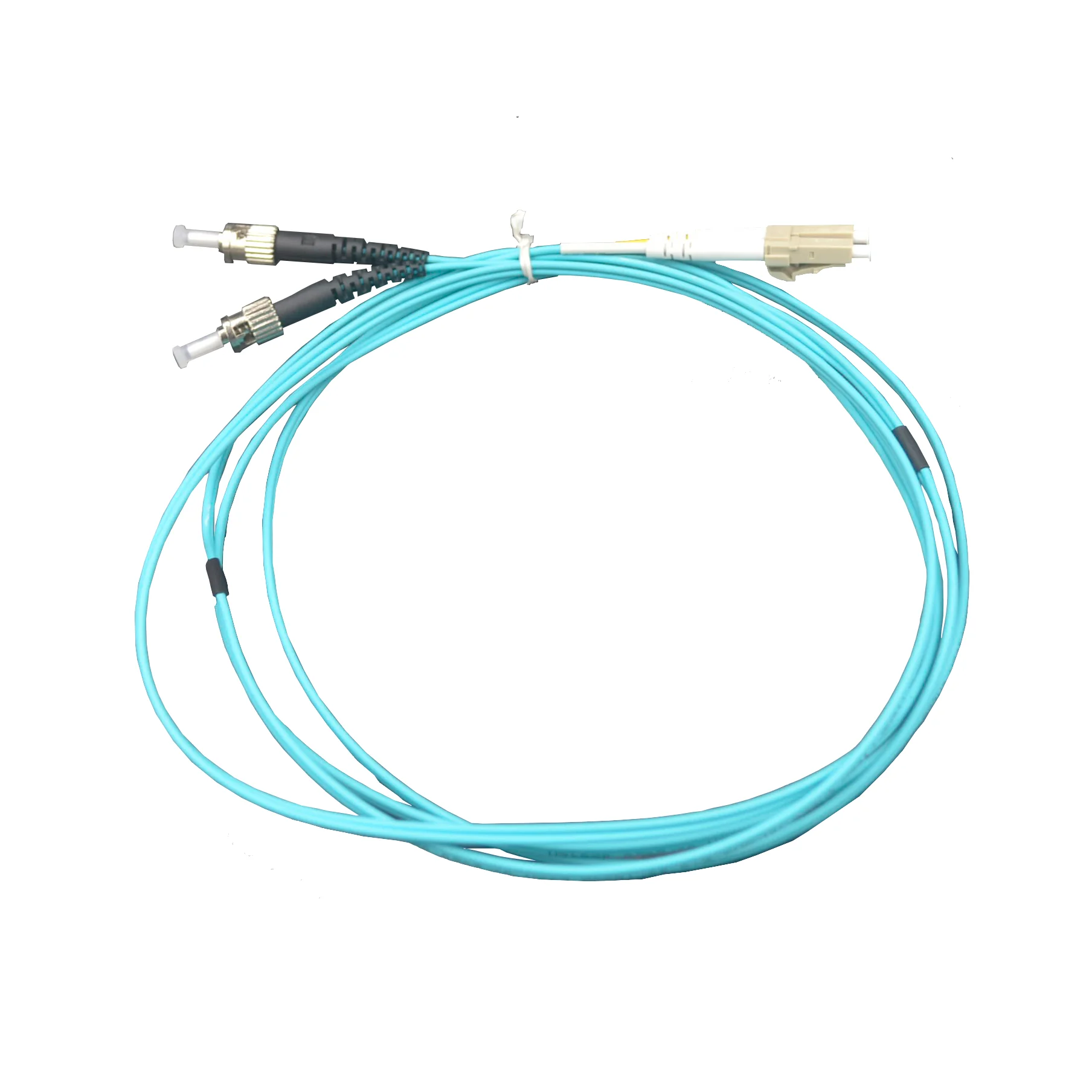 Z09 FTTH Fiber Optic Fast Connector LC UPC/APC Fiber Cable Fast connector Quick Connector Field assembly