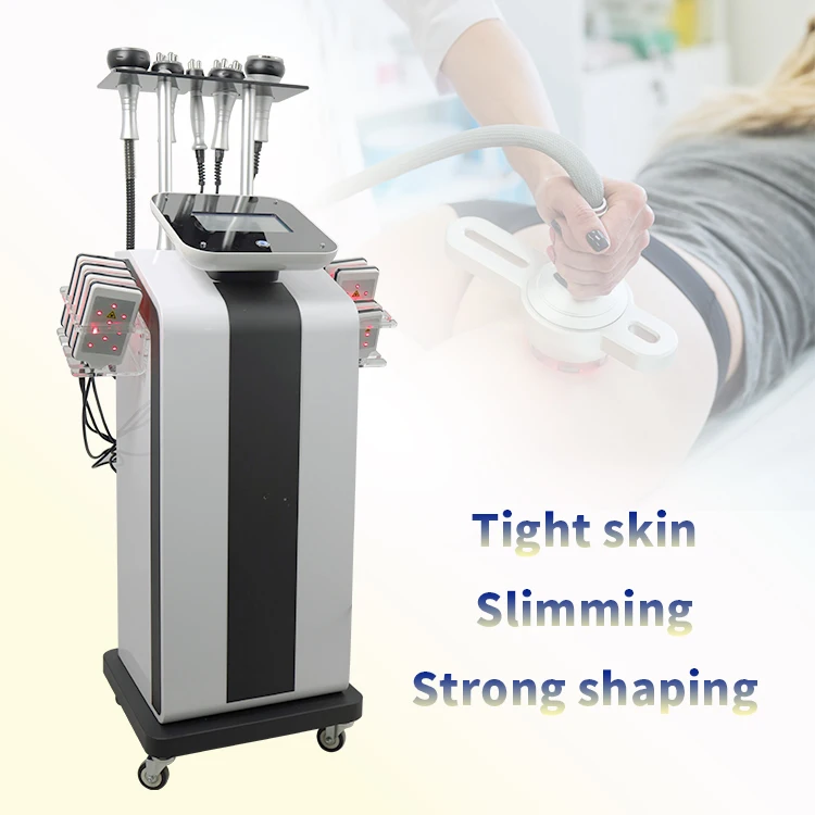Reducing Belly Fat Reduce Massager Slimming Machine