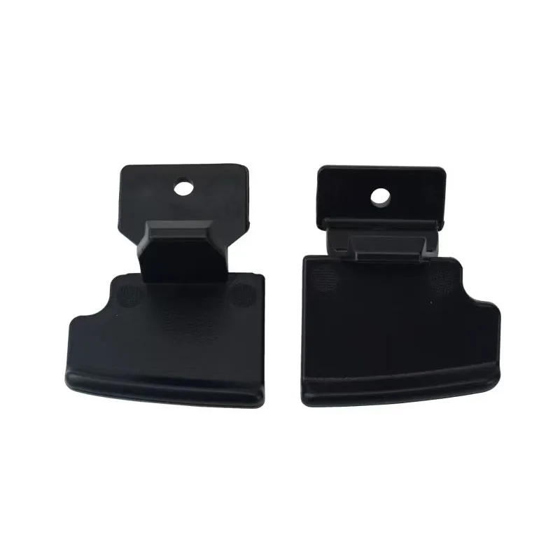 Car Console Armrest Lid Latch Lock Cover Central Armrest Box Lock for Mitsubishi Outlander ASX 8011A408 8011A409