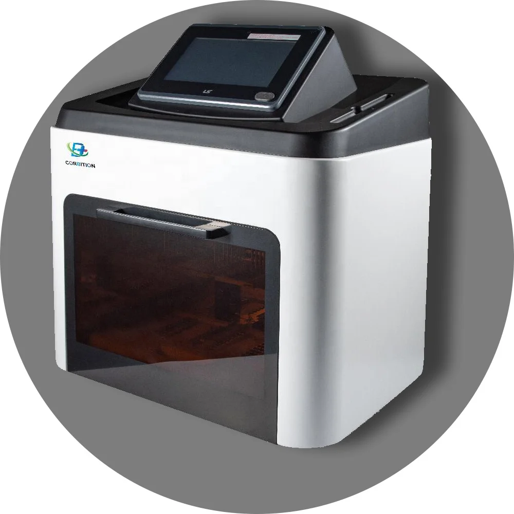 Nucleic Acid Clinical Equipment Nucleic Acid Testing Nucleic Acid Extractor