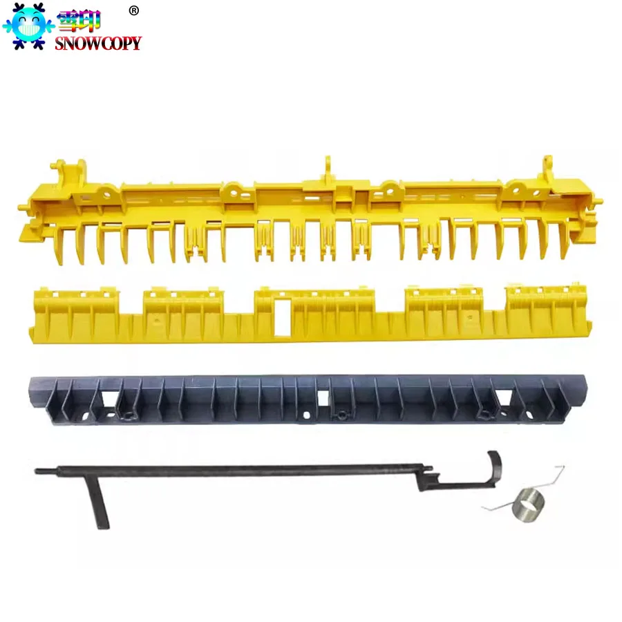 Fuser Paper Guide Fuser Separation Guide For Xerox WC 7525 7530 7535 7545 7556 7830 7845 7855 7970 7836 7856 IV-C3370 C5570