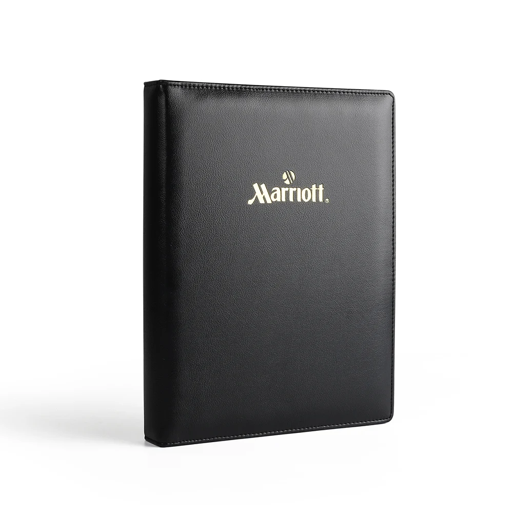 Hotel room leather accessories convenience tray rack set hotel disposable Tissue Box Remote Control Box