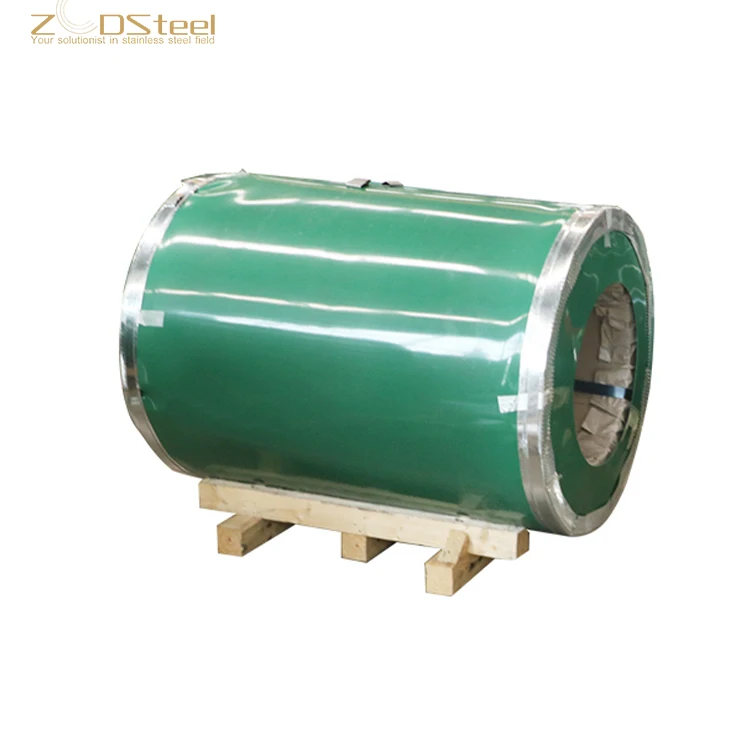 AISI ASTM a 240 201 304 316 430 Grade ss sheet 0.75mm 1.0mm thick stainless steel coil