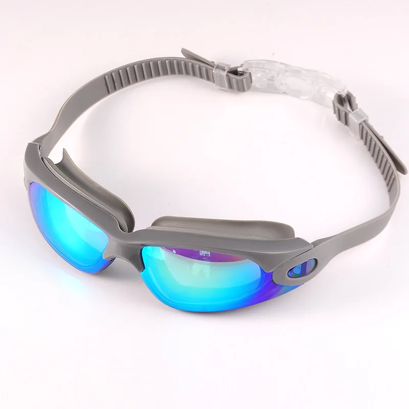 hot sale high quality swim goggles of waterproof swimming equipment