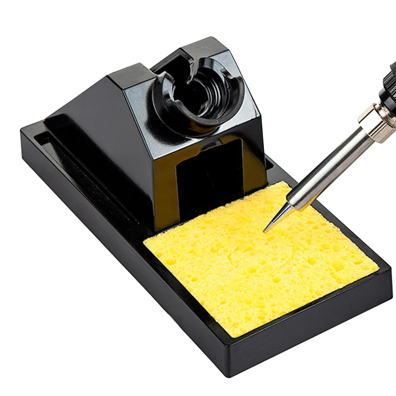 BK506A Bakelite soldering iron stand 936 soldering station soldering iron handle rack accessories