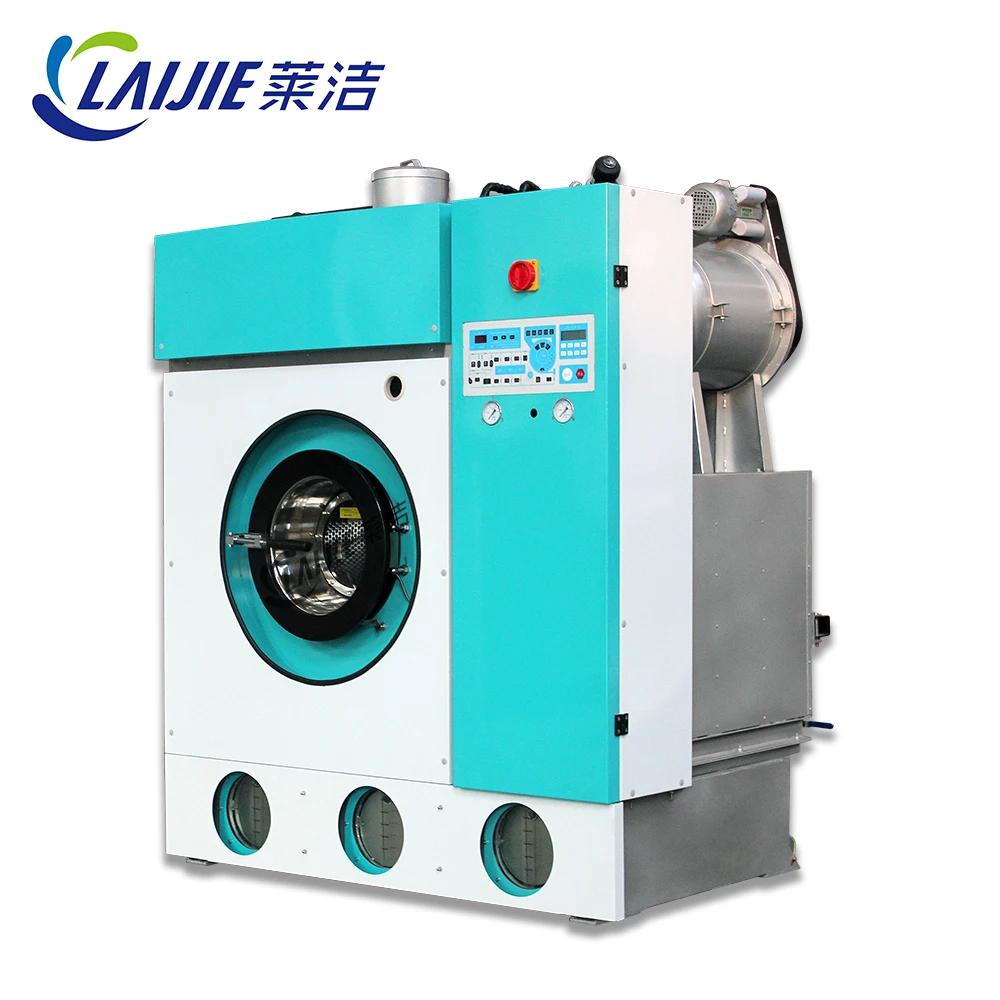 8kg 10kg 12kg 16kg perc dry cleaning machine price for sale