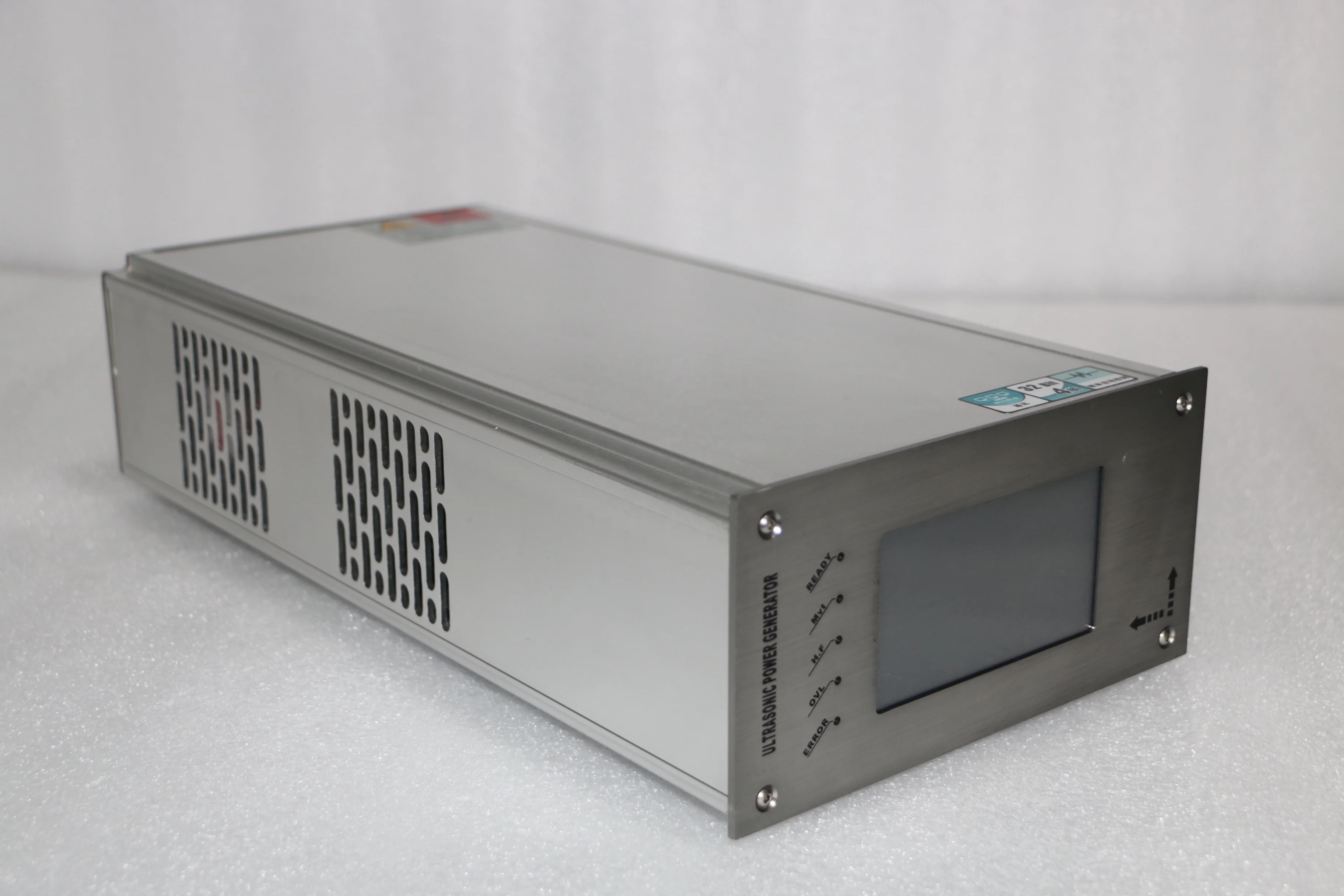 Factory sale 40KHz-1000W digital ultrasonic power generator for ultrasonic welding machine