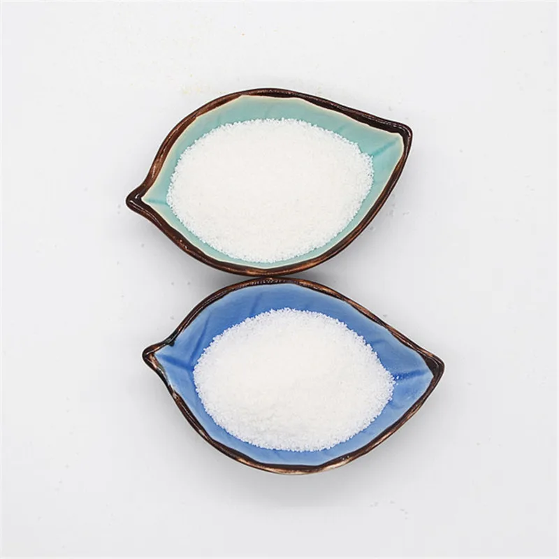 Polyacrylamide Crystals Coagulant Polyelectrolyte Polymer Polyacrylamide Powder PAM