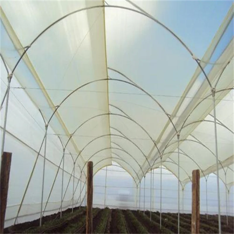
Mulching Po Greenhouse Breeding of agricultural films 