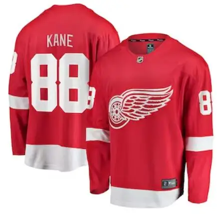 2024 new designs American National Ice Hockey jerseys 32 teams in stocks wholesale