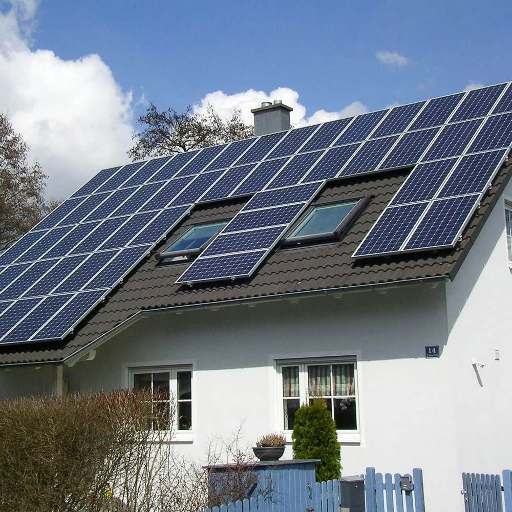 2022 Solar Panel High Efficiency 540W Solar Panel Mono 144 cells series Solar Module buy solar panels from china direct