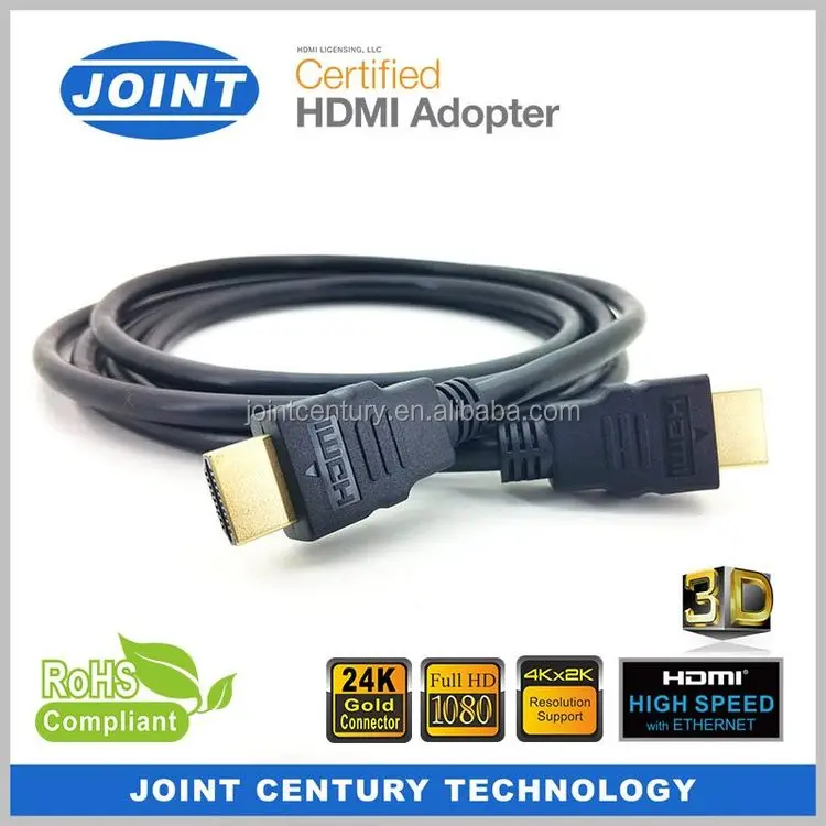  HD видео HDMI кабель