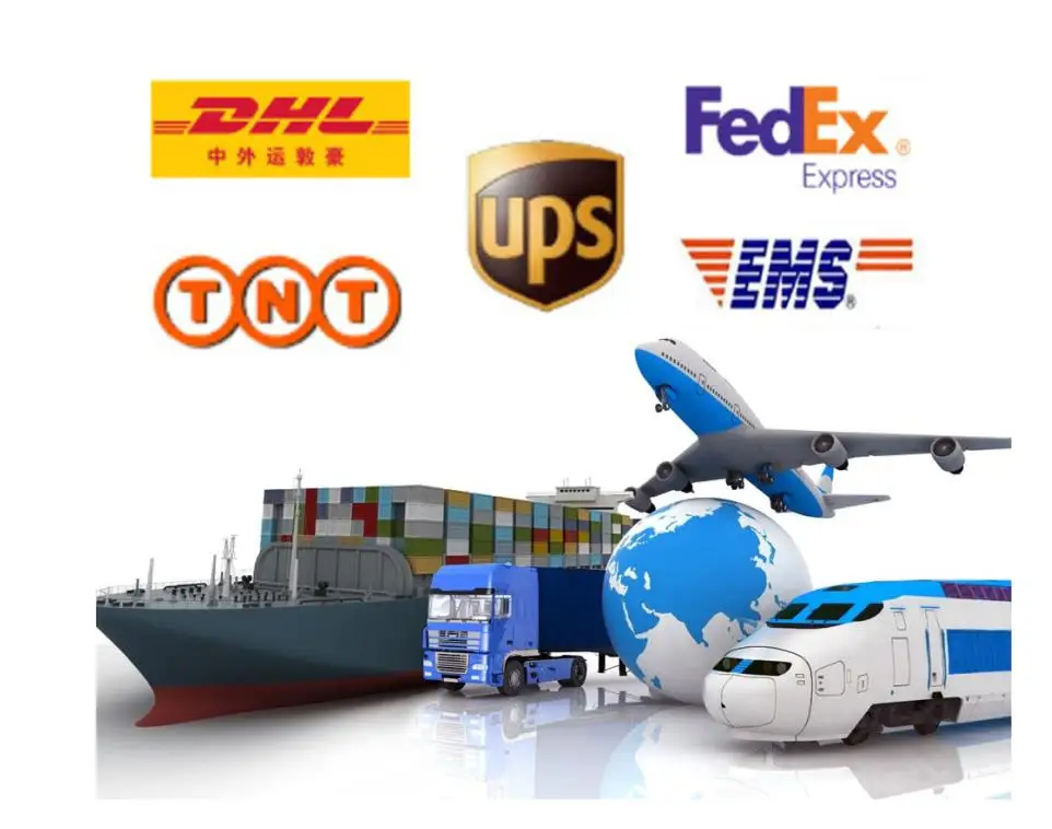 Shipping