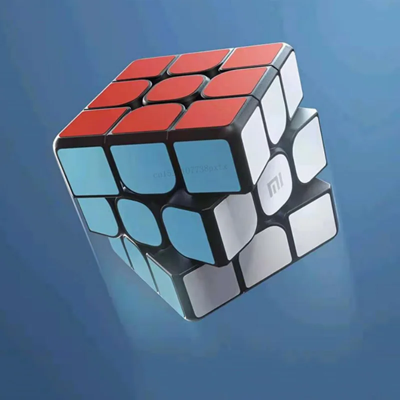 Умные Пазлы Mijia Magic Cube развивающие игрушки для детей и взрослых