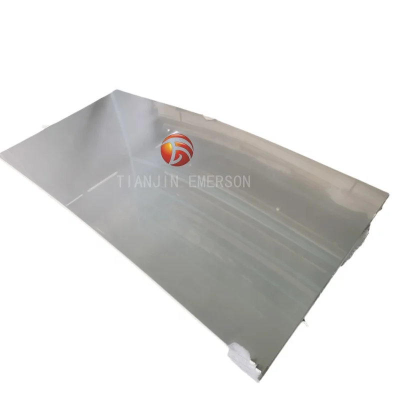 Good Price Aisi 201 8K 304 310S 316L 430 440C 2205 904L 2507 2101 Duplex Mirror Stainless Steel Sheet/Plate