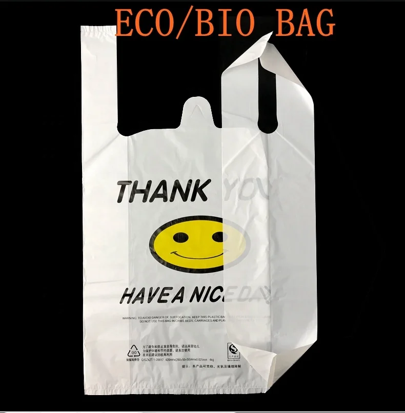 Water Soluble PVA Biodegradable Bag Making Machine