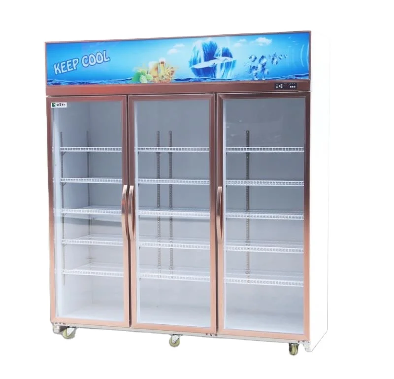 UNIBAR USDF 98 2 Коммерческие стеклянные двери коммерческие холодильники цена коммерческий кулер OEM запчасти для блока питания Размеры продажи