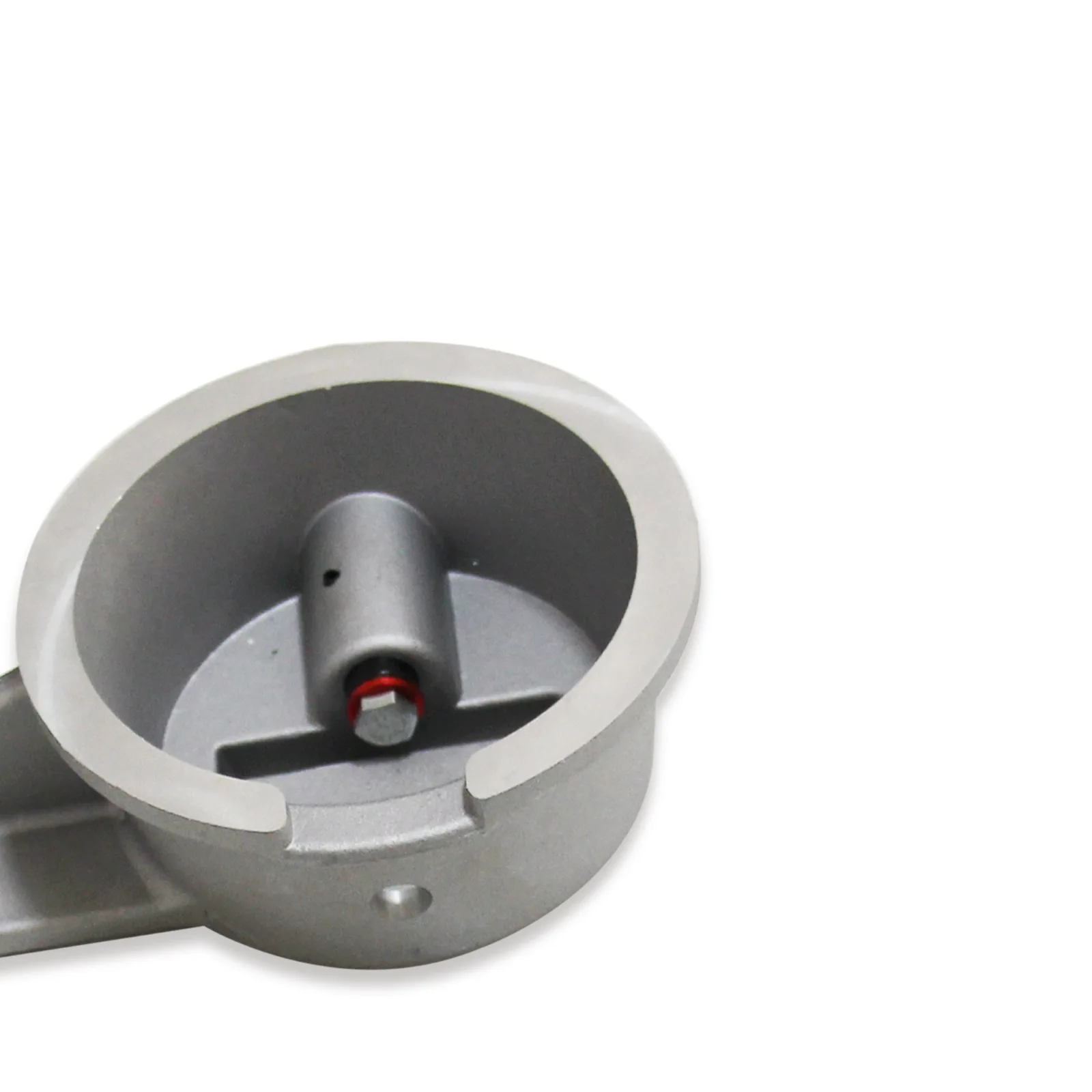 Manual Piston Ring Filer Precision Piston Ring End Cap Filer Tool 170/140 Grit Carbide Wheel Replace