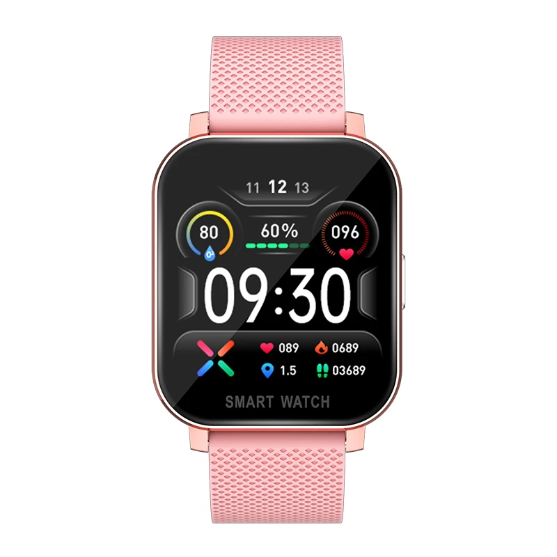 
Hot Sale Watches New Arrivals 2020 Ios Sport User Manual X16 Smart Watch With Best Quality 