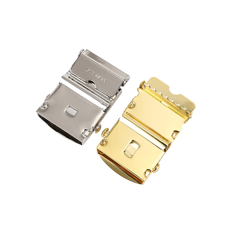 
Custom Design Men Military locket Metal Belt Buckle With Carving Logo 