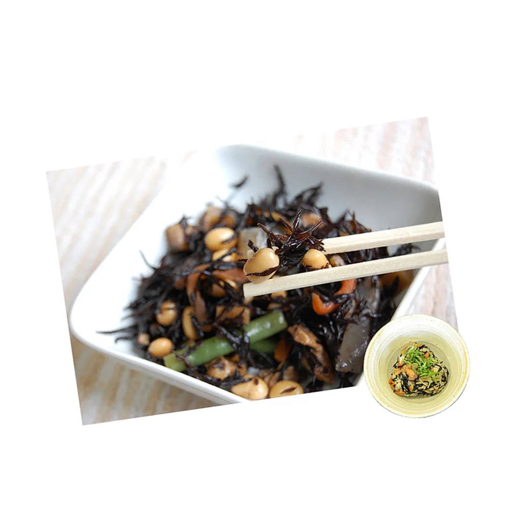 
Japanese Organic seafood Dried seaweed most common fresh algae for gift 