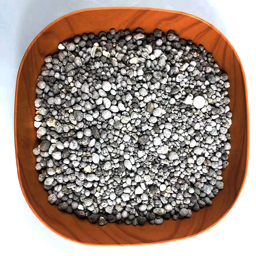Granular Single Super Phosphate SSP Superphosphate P2O5 18 Fertilizer Price