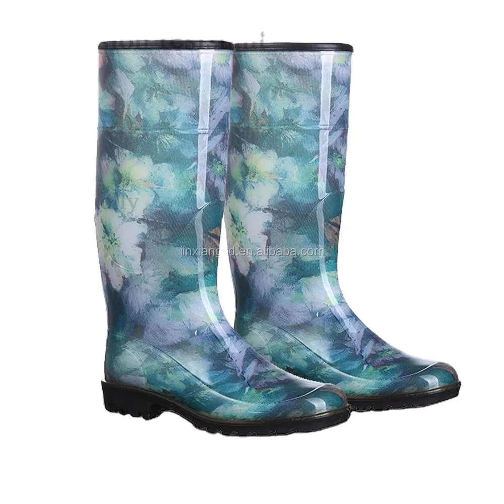 New Style Women Footwear wellies