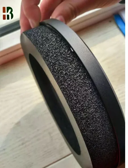 1-50mm thick epdm rubber granules hose factory butyl liquid rubber for epdm