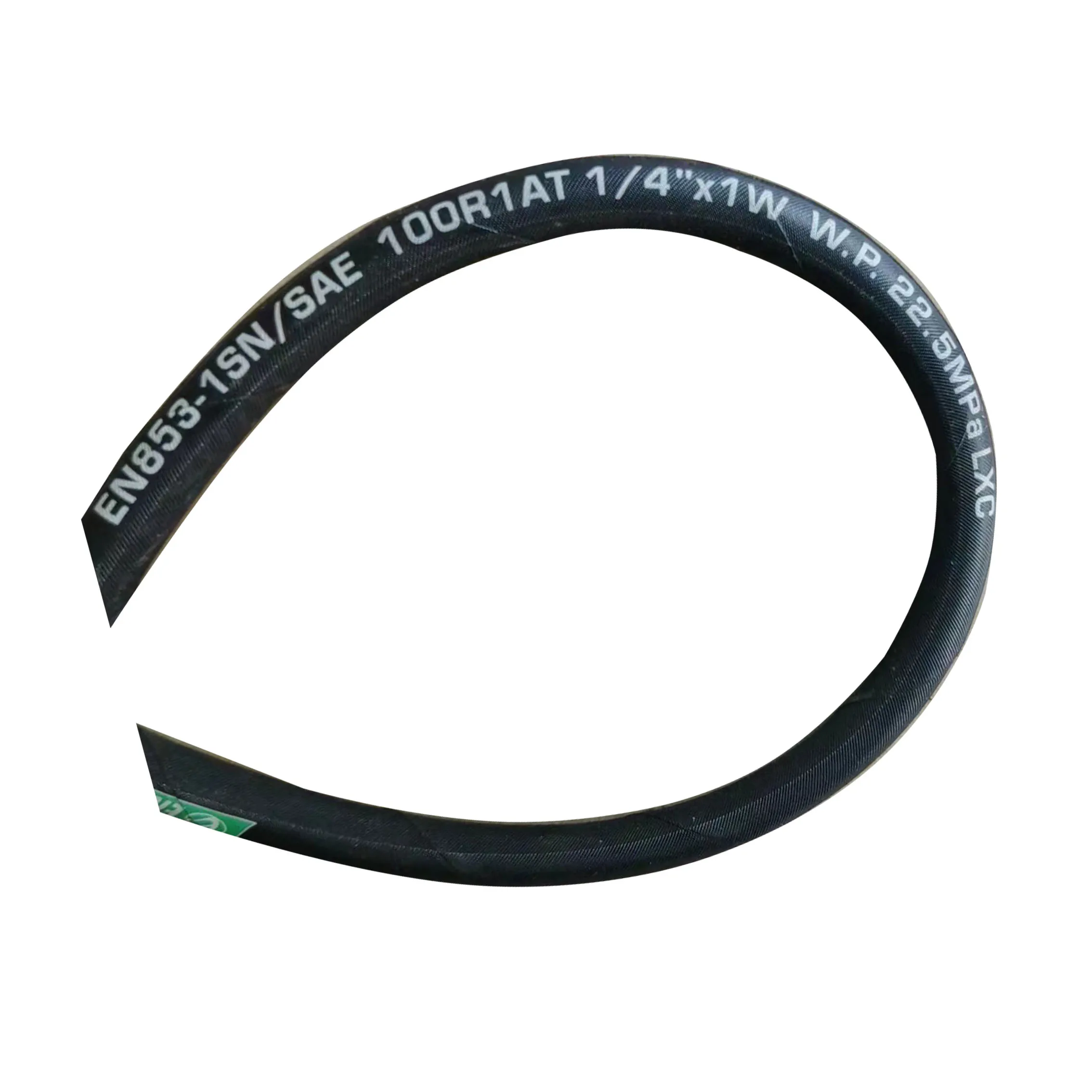 Резиновый шланг EN853 EN856 SAE 100 R1 R2 1SN 2SN 4SP 4SH