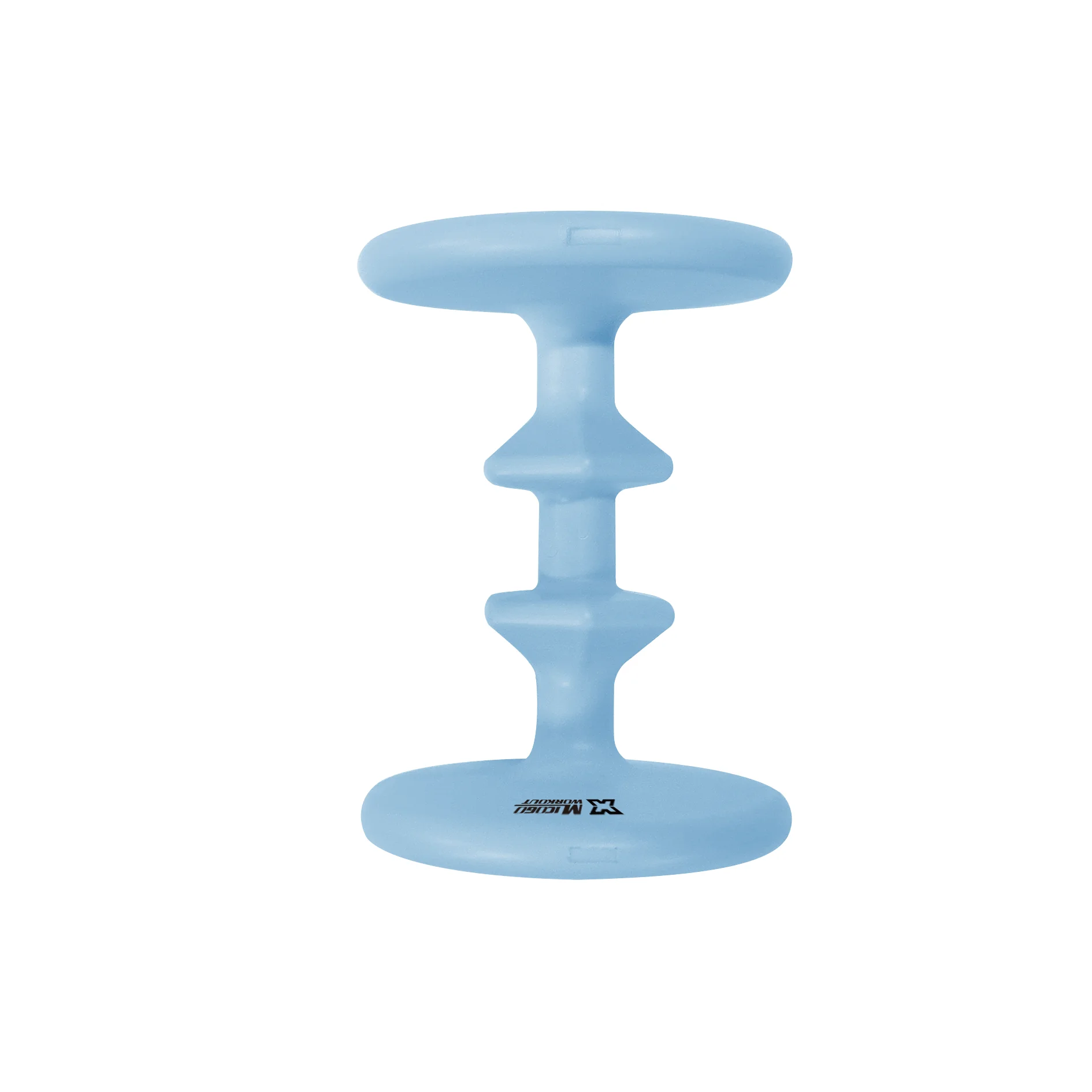 Recovery Ergonomic Plantar Foot Massage Roller New design colorful Stress Relief Products Tool Foot Massage Roller