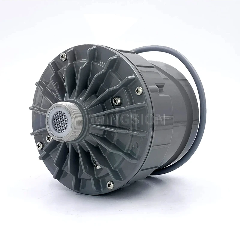 60W 70V 100V Waterproof High Frequency Horn Speaker Driver Unit With Variable Transformer For PA System Audio Sound Solution