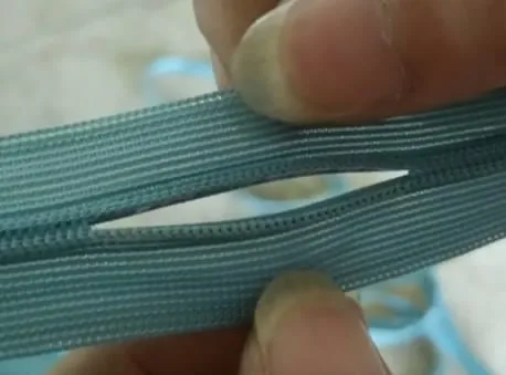 Auto Teeth Cleaning Machine Invisible Zipper