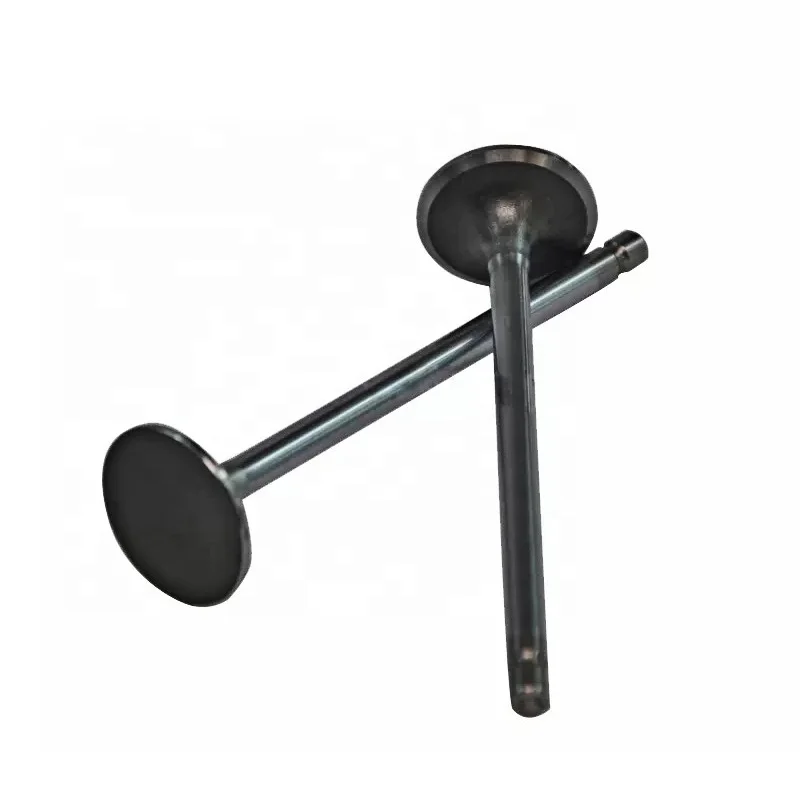 Engine Valve For Cat 3116 Engine Valve Manufacturer Intake & Exhaust Engine Valve For Truck
