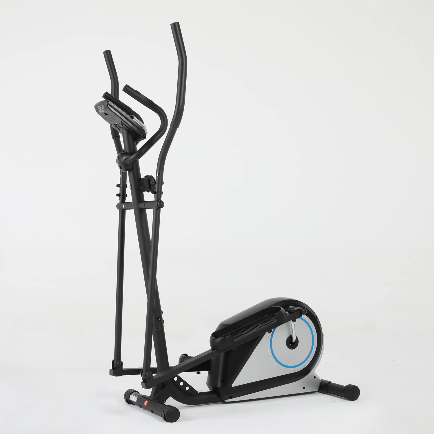 with 2KG Flywheel Elliptical Cross Trainer for Home and Gym Use