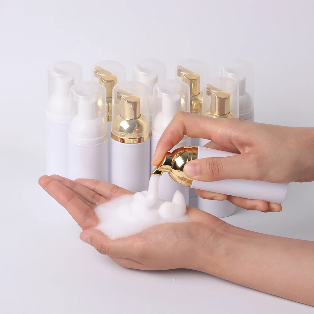 Daily Wholesale Lash Cleanser Concentrate Bath Eyelash Wash Brush And Eyelashes Shampoo With Logo Non Liquid Eyelash Cleanser