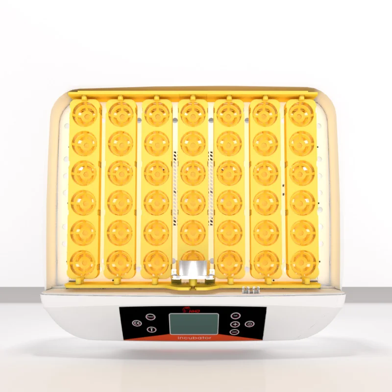 HHD Fully Automnatc 42S Temperature And Humidity Sensor For Incubator